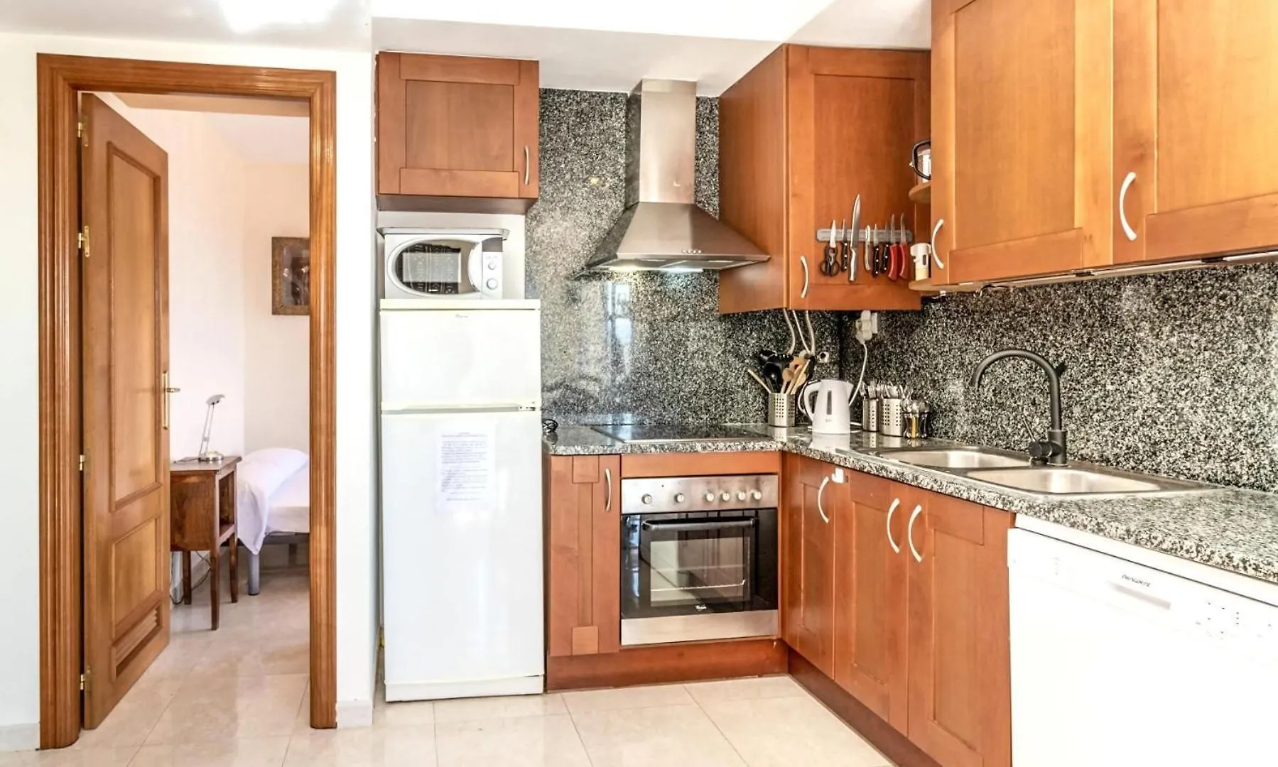 Sant Genis 191 Atico Con Terraza Y Vistas Apartment Llanca 0*,  Spain
