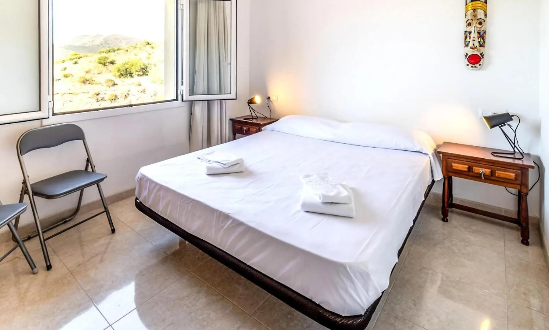 Sant Genis 191 Atico Con Terraza Y Vistas Apartment Llanca
